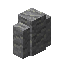 Andesite Wall