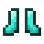 diamond boots