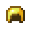 Golden Helmet