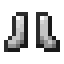 Iron Boots