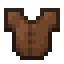 leather chestplate