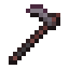 Netherite Hoe