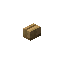 Oak Button