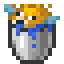 Pufferfish Bucket