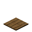 Spruce Pressure Plate