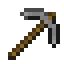 Skin de Picareta - Pedra